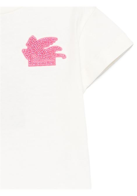 T-shirt Etro Kids ETRO | T-SHIRT E POLO | GY8A31Z3672102RS